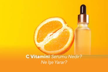 c-vitamini-serumu-nedir