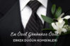 En Özel Gününüze Özel: Erkek Düğün Kombinleri