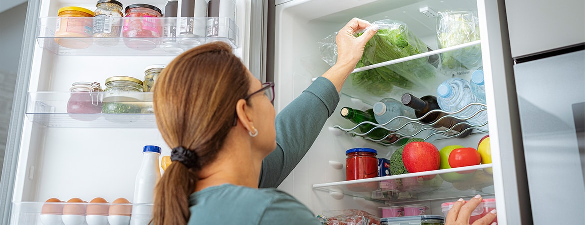 Buzdolabı Ayarları Nasıl Yapılmalı?