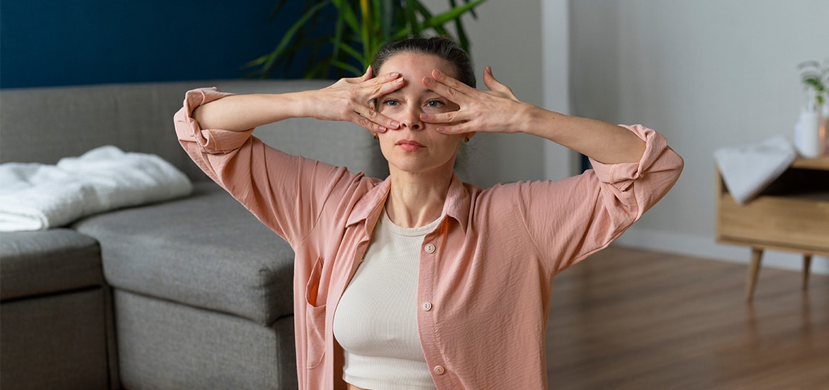 Yüz Yogası Nedir, Nasıl Yapılır?